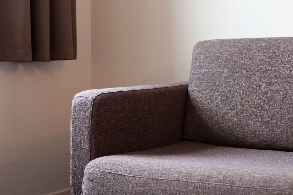 Hotel Le Germinal Cesson-Sévigné Zimmer foto