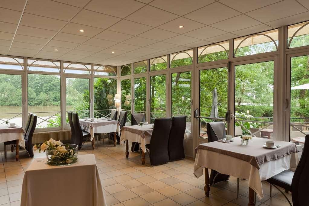Hotel Le Germinal Cesson-Sévigné Ausstattung foto